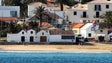 Casas da lancha, no Porto Santo, podem vir a ser usadas para fins turísticos (Vídeo)