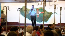 Imagem de Presidente do Marítimo fala em época “tranquila” apesar de falhar lugar europeu