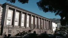 Imagem de Avaria informática afetou funcionamento dos tribunais em todo o país (áudio)
