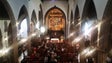Milhares de pessoas participam nas Missas do Parto