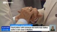 Imagem de Casal homossexual vem casar à Madeira após de ter sido ameaçado na Polónia