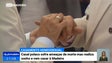 Casal homossexual vem casar à Madeira após de ter sido ameaçado na Polónia