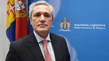 Presidente da Assembleia Legislativa da Madeira alerta para a crise em 2023 (áudio)