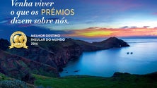 A Madeira é o Melhor Destino Insular do Mundo