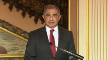 Imagem de Presidente do Governo Regional já esperava corte nas transferências do Estado (Vídeo)