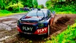 Imagem de Diogo Gago e Victor Calado vão estar à partida do Rali Serras de Fafe com o Citroen C3 R5
