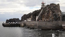 Imagem de Reabilitação do cais de Câmara de Lobos custou 150 mil euros