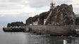 Imagem de Reabilitação do cais de Câmara de Lobos custou 150 mil euros