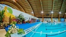 Imagem de Europeu de polo aquático: Rússia e Espanha na Final