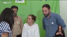 Imagem de PAN garante «estabilidade» para os próximos quatro anos (vídeo)