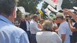 Imagem de PS-Madeira faz festa politica na Madalena do Mar (áudio)