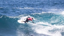 Imagem de Ribeira Grande recebe Campeonato Júnior de surf [Vídeo]