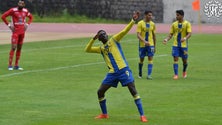 Imagem de União recebe este domingo o Gil Vicente