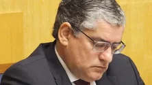 Imagem de Humberto Vasconcelos diz que a estrada das Ginjas vai valorizar espaço (áudio)