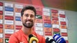 Imagem de Marítimo focado na fase de grupos da Liga Europa