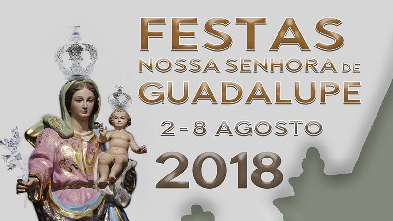 Programa das Festas (GUADALUPE)