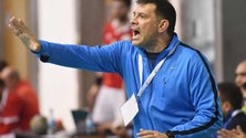 Imagem de Paulo Fidalgo gostou mas quer mais da equipa (áudio)