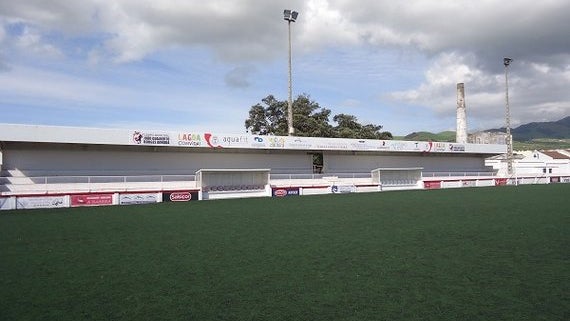 Lagoa recebe jogo de aflitos