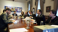 Imagem de Madeira negocia financiamento com BEI para construção do novo hospital