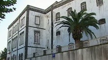 Imagem de Burocracia atrasa nova cadeia de Ponta Delgada (Vídeo)