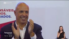 Imagem de Paulo Cafofo é candidato à liderança do PS Madeira, para atacar as próximas regionais (vídeo)