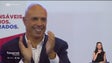 Imagem de Paulo Cafofo é candidato à liderança do PS Madeira, para atacar as próximas regionais (vídeo)