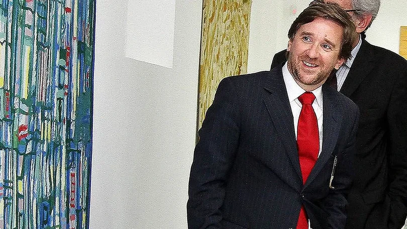 Imagem de Ex-diretor do Museu da Presidência condenado a seis anos e meio de prisão