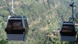 Imagem de Teleférico do Jardim Botânico já reabriu