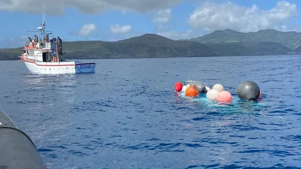 Sindicato lamenta «profundamente» desaparecimento de dois pescadores