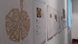 Imagem de «Macrocosmos do Pólen» em exposição no museu de História Natural (vídeo)