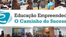 Imagem de Educação Empreendedora já envolveu 20 mil jovens (Vídeo)