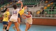 Equipa feminina do Madeira Andebol de volta ao ativo