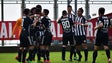 Nacional vence Braga B