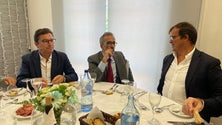 Imagem de Paulo Rangel propõe regresso do vice-almirante Gouveia e Melo