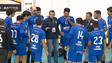 Imagem de Sporting esmaga o Madeira SAD (vídeo)