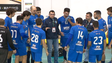 Sporting esmaga o Madeira SAD (vídeo)