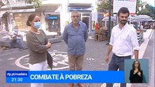 Imagem de PCP quer salário mínimo nacional de 850 euros com majoração de 5% na Madeira (Vídeo)