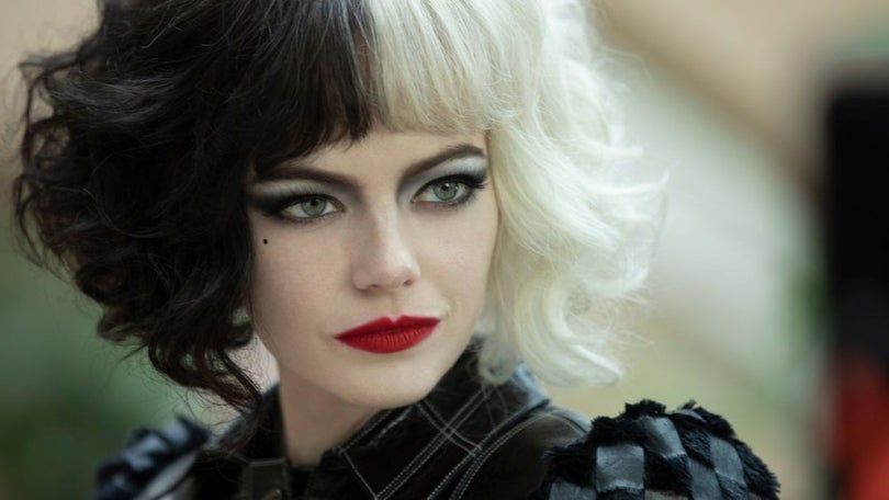 Imagem de Filme conta passado de «Cruella»