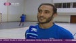 Gonçalo Vieira completa 25 anos de carreira no andebol, 15 ao serviço do Madeira Sad