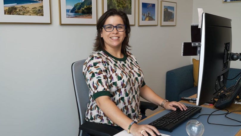 Imagem de Sara Cerdas desafia Madeira a ter um papel mais ativo na defesa dos direitos LGBTIQ