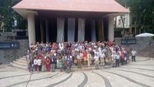 Imagem de Cerca de 3000 dadores tornam Região autossuficiente em colheitas de sangue (vídeo)