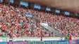 Imagem de Marítimo perde em casa com o Mafra