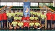Madeira SAD vence Parnassos e tem quarta ronda da Taça Challenge quase garantida