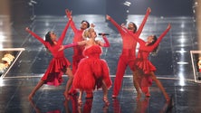 Imagem de Eurovisão: Final foi programa mais visto do dia e levou RTP1 à liderança