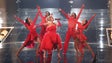 Imagem de Eurovisão: Final foi programa mais visto do dia e levou RTP1 à liderança