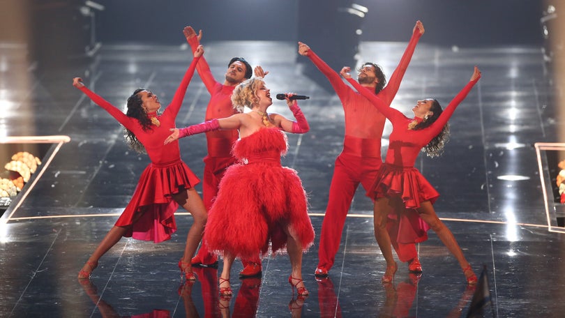 Imagem de Eurovisão: Final foi programa mais visto do dia e levou RTP1 à liderança