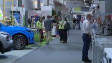 Imagem de Expo Madeira gera grande expetativa (áudio)