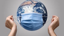 Imagem de Pandemia custou ao Estado 4.135 milhões no ano passado