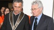 Imagem de Morreu antigo guarda-redes e treinador Félix Mourinho, pai de José Mourinho