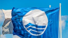 Imagem de Praia da Calheta volta a receber a Bandeira Azul (áudio)